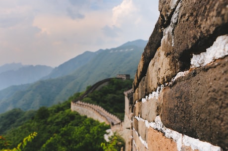 这一路(这一路的独家探秘——《黄土高坡》，让你尽享别样的美景)