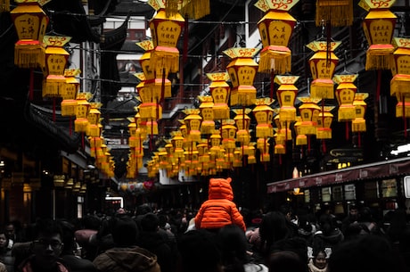 南普陀寺(南普陀寺：佛门古刹，清净世界)