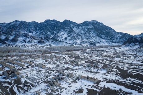 孝昌县(探索孝昌县的秀美风景)