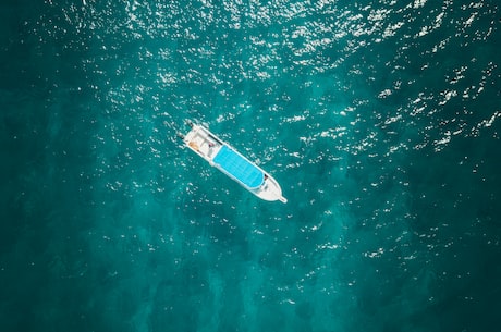 墨西哥湾(墨西哥湾：深海尽头的探险之旅)