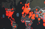 想要去美国游玩？先来看看美国地图！