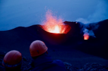 探秘中国盐城火山岛 – 神秘的海上世界